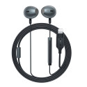 Acefast Acefast L1 in-ear headphones with Lightning connector, microphone and remote control 1.2 m -