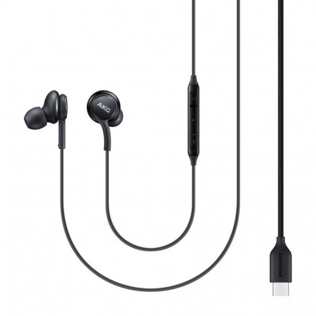 Samsung headphones USB-C, black