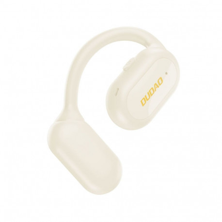 Dudao OWS Dudao U4A Bluetooth 5.3 IPX5 business headset - white