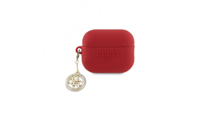 Guess Red