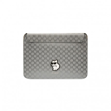 Karl Lagerfeld Silver