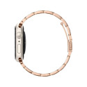 Spigen Spigen Modern Fit Band for Apple Watch 4/5/6/7/8/SE (38/40/41 mm) - Rose Gold
