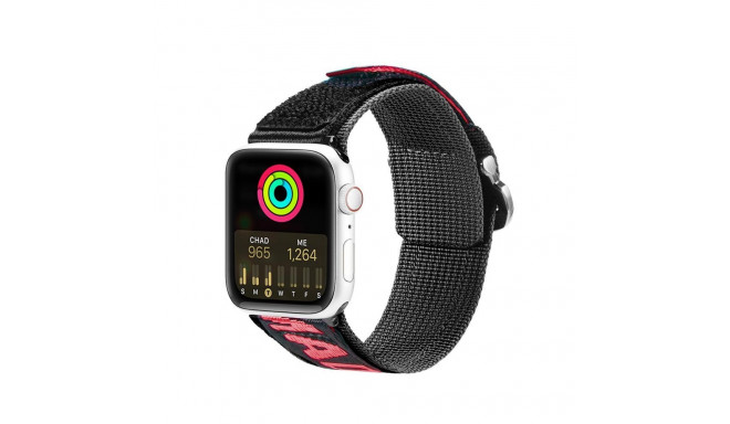 Dux Ducis Black