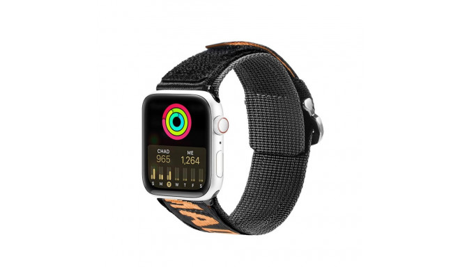 Dux Ducis Black