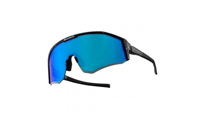 Rockbros Rockbros SP297 polarizing cycling glasses - black