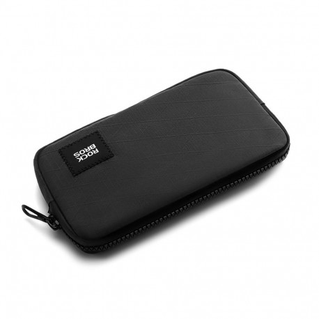 Rockbros Rockbros bicycle bag 30990043003 for phone, keys, wallet 0.15 l - black