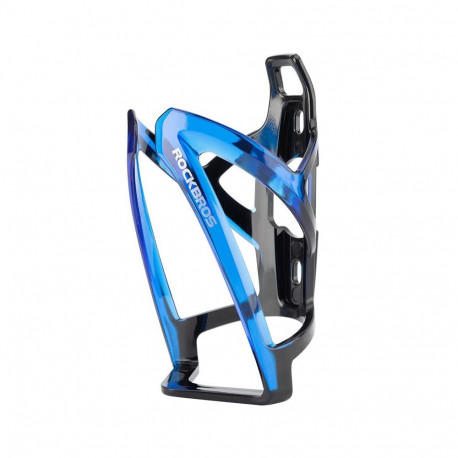 Rockbros Rockbros FK338 Bike Bottle Holder - Black and Blue
