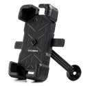 Rockbros Rockbros 25210030007 phone holder for motorcycle - black