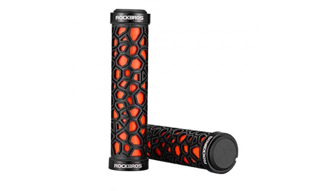 Rockbros Orange || Black