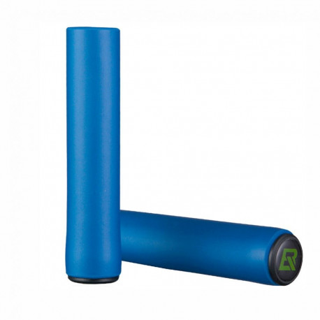Rockbros Rockbros GMBT1001BL bicycle grips - blue