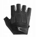 Rockbros Rockbros S169BGR M cycling gloves with gel inserts - gray