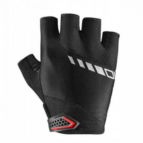 Rockbros Rockbros S143-BK M cycling gloves with gel inserts - black
