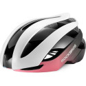 Rockbros Rockbros bicycle helmet 10110004007 size L - blue and pink