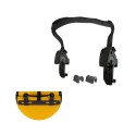 Wozinsky Wozinsky WBB24 bag mount - black