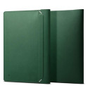Spigen Spigen Valentinus Laptop Case 15-16'' - Green