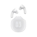 Acefast Acefast T9 Bluetooth 5.3 in-ear wireless headphones - white