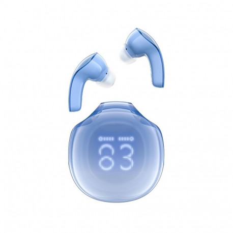 Acefast Acefast T9 Bluetooth 5.3 in-ear wireless headphones - blue