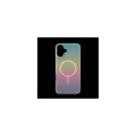 Zagg ZAGG Milan Snap MagSafe iPhone 16 Plus Case - Iridescent