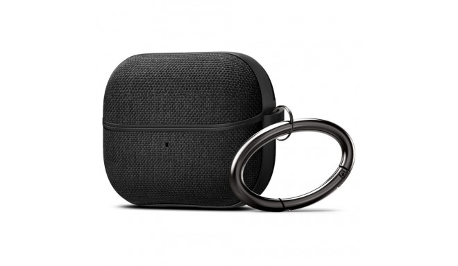 Spigen Spigen Urban Fit Samsung Galaxy Buds 3 / 3 Pro Case - Black