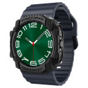Spigen Spigen Rugged Armor Case for Samsung Galaxy Watch Ultra (47mm) - Matte Black