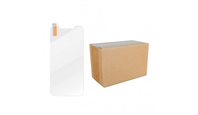 Hurtel Tempered glass in a multi-pack (50 pcs) for iPhone 16