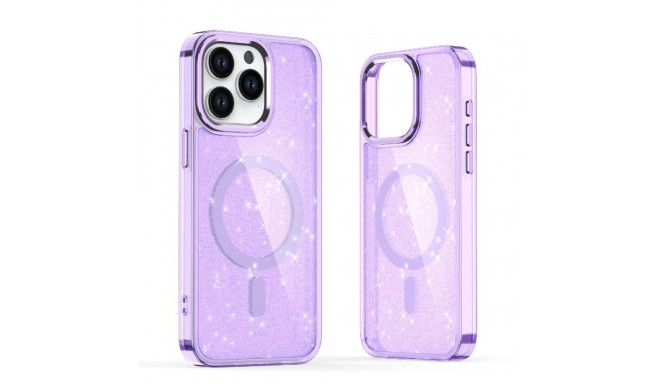 Hurtel - Violet || Semi-transparent