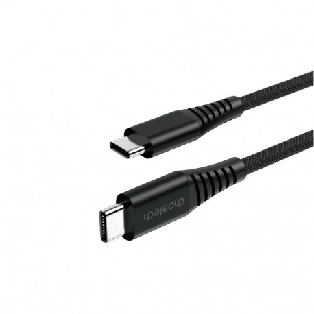 Choetech Choetech XCC-1051 magnetic USB-C / USB-C PD 3.1 cable 240W 1.8m - black
