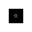 UAG UAG Wireless Charger 15W wireless charger with stand, compatible with MagSafe - black carbon