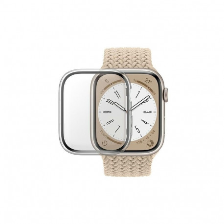Panzer Glass PanzerGlass Full Body case for Apple Watch 7 45mm - transparent