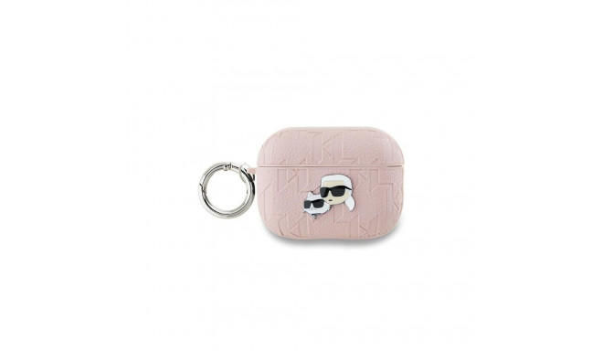 Karl Lagerfeld Pink