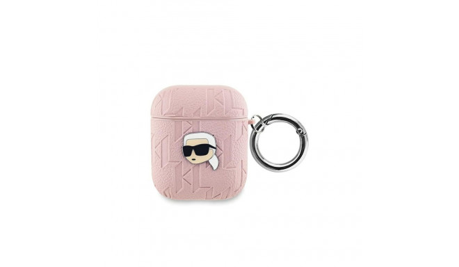 Karl Lagerfeld Pink