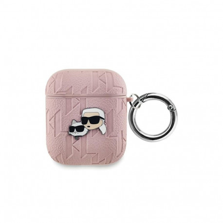 Karl Lagerfeld Pink