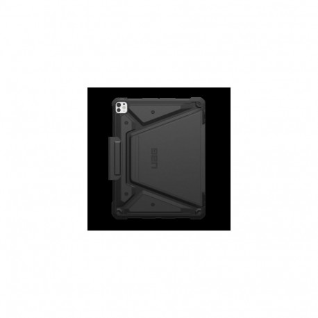 UAG UAG Metropolis SE case for iPad Pro 13" 2024 with Apple Pencil holder - black