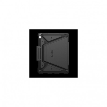 UAG UAG Metropolis SE case for iPad Air 13" 2024 with Apple Pencil holder - black