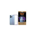 Panzer Glass PanzerGlass ClearCase antibacterial Military Grade certified case for iPhone 13 Pro - t