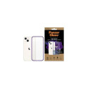 Panzer Glass PanzerGlass ClearCase antibacterial case with Military Grade certificate for iPhone 13 