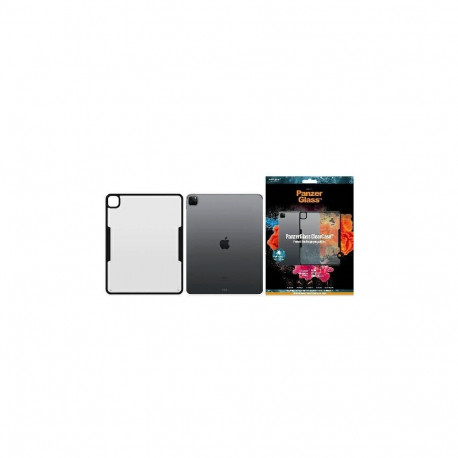 Panzer Glass PanzerGlass ClearCase antibacterial case for iPad Pro 12.9" 2018 / 2020 / 2021 - transp