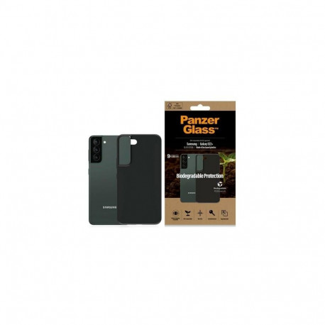 Panzer Glass PanzerGlass Biodegradable Case for Samsung Galaxy S22+ - black