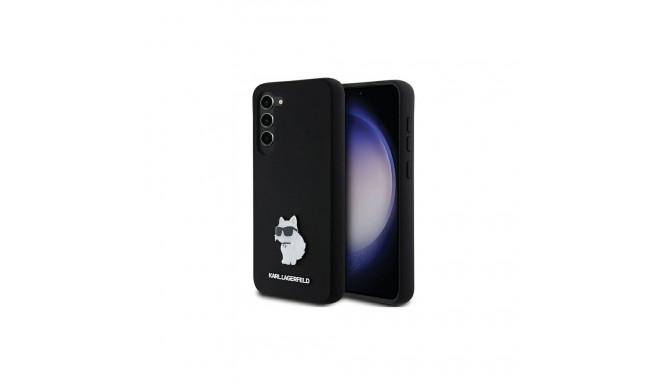 Karl Lagerfeld Black