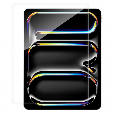 Wozinsky Wozinsky Tempered Glass for iPad Pro 13" 2024