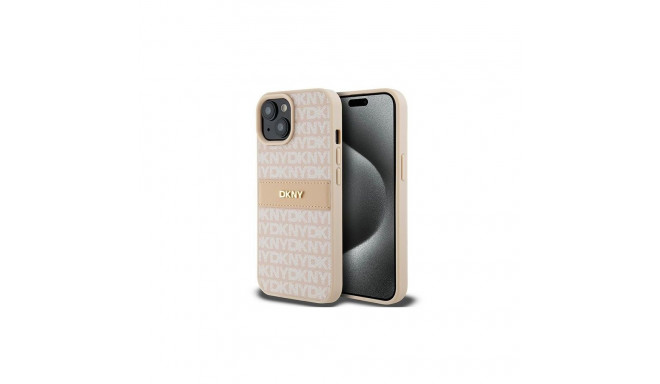 DKNY Pink