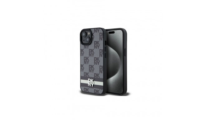 DKNY Black