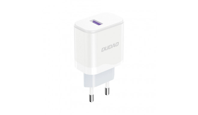 Dudao without cable \ USB-A (female)