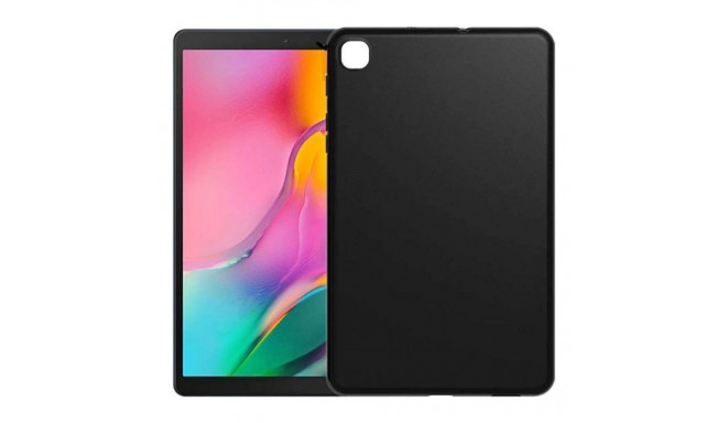 Hurtel Slim Case for iPad Air 11'' 2024 tablet - black