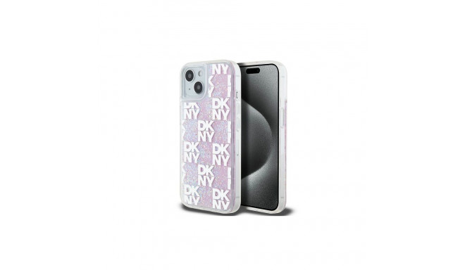 DKNY Pink
