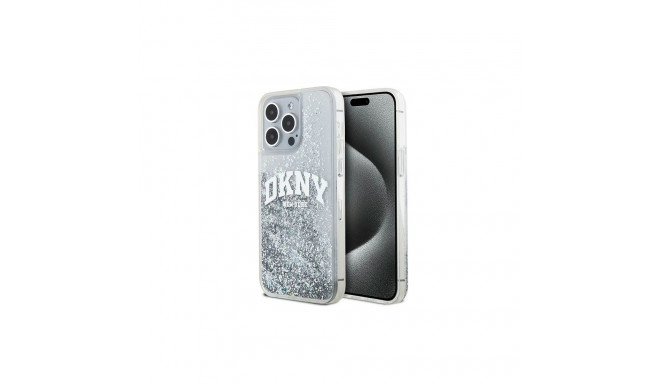 DKNY White