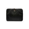 Guess Guess Triangle 4G cover for a 14" laptop - black
