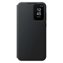 Samsung Samsung Smart View Wallet EF-ZA356CBEGWW flip case for Samsung Galaxy A35 - black