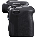 Canon EOS R10 + Sigma 18-50mm, must