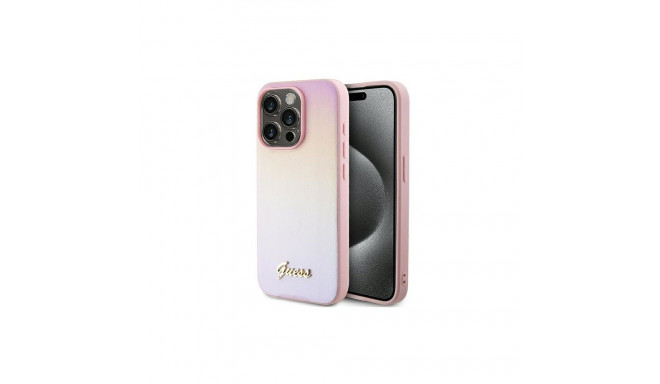 Guess Pink